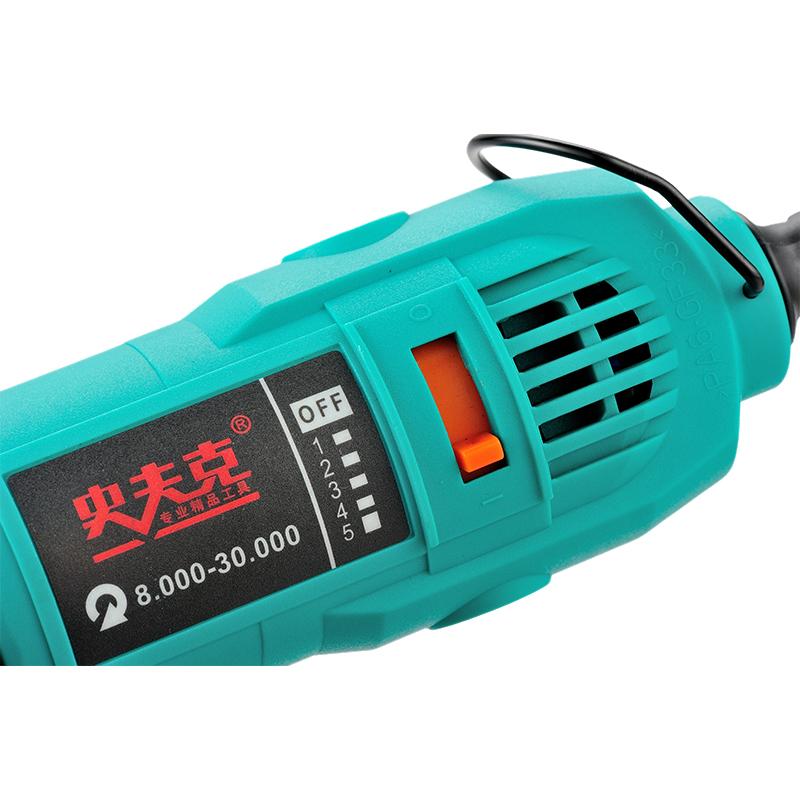 Electric Grinding DM4132-10A