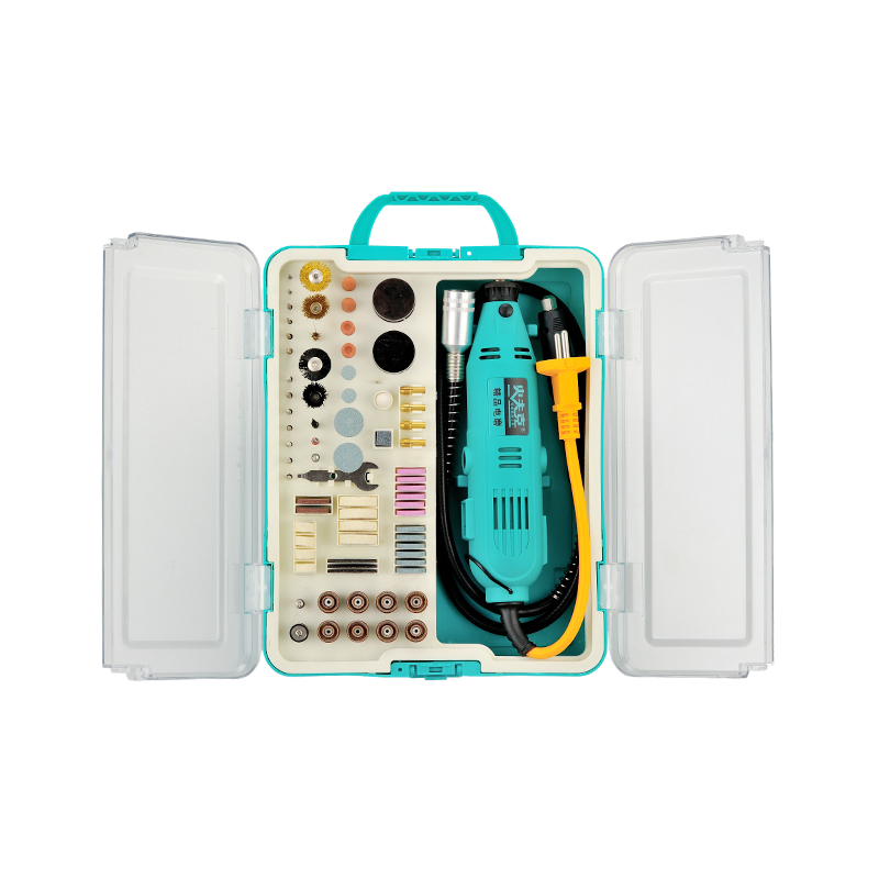 118A Electric Grinding Set