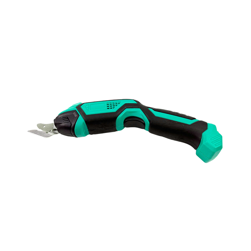 Lithium-Electric Scissors (Cloth Cutting Scissors) LDCCBJ3.6-08A