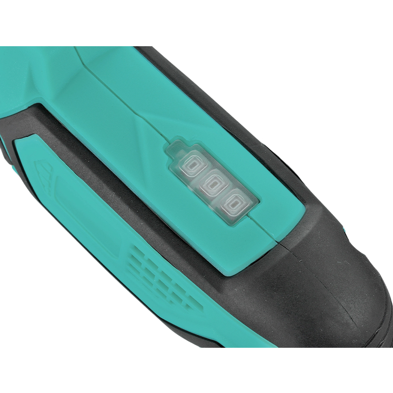Lithium-Electric Scissors (Cloth Cutting Scissors) LDCCBJ3.6-08A