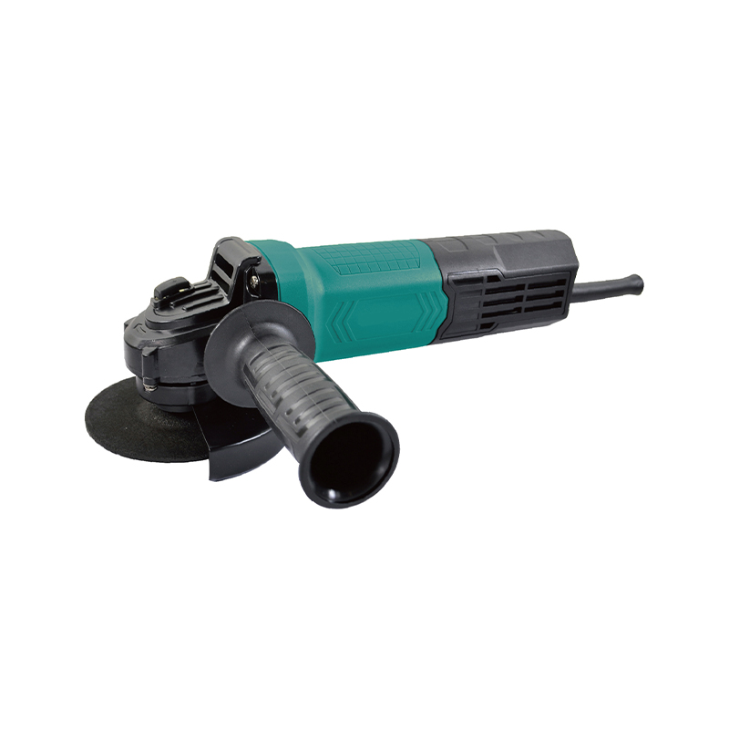 Why has angle grinding become the preferred tool for industrial and home decoration grinding and cutting operations?