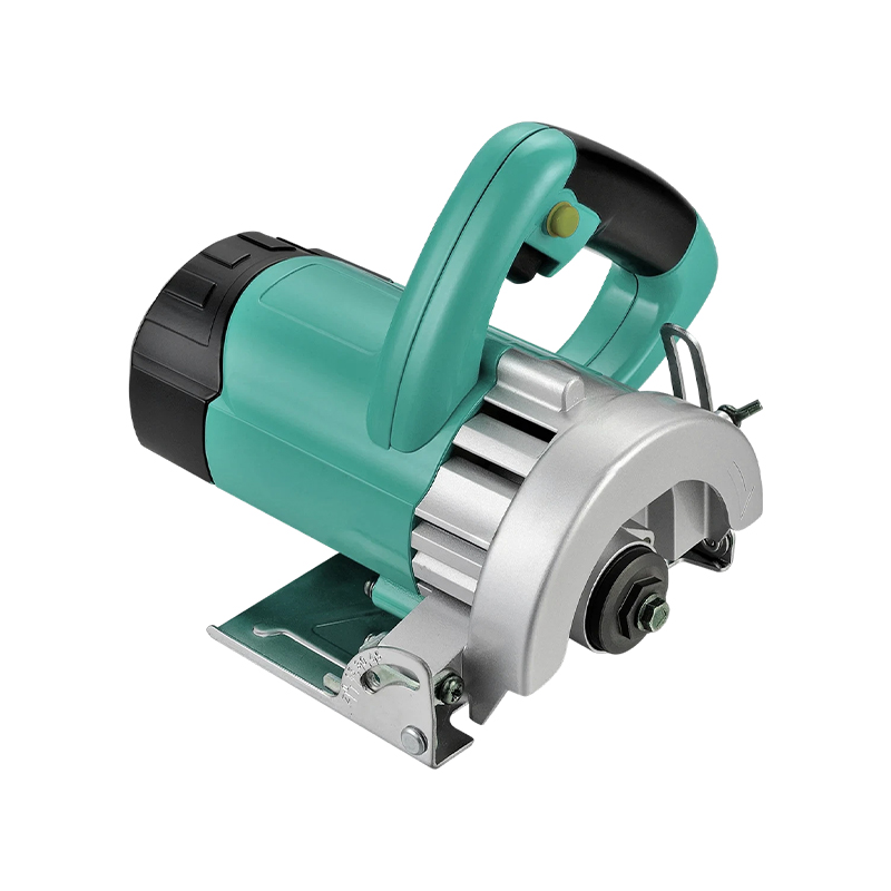 Unveiling the Five Core Noise Reduction Technologies for Power Cutting Machines