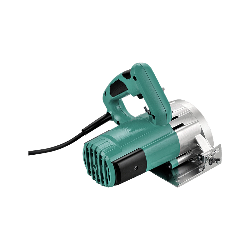 How to optimize the cooling system of an electric cutting machine to prevent overheating and shutdown?